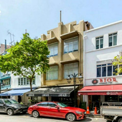 Boat Quay Conservation Area (D1), Office #536277531